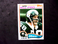 1982 TOPPS #213 JACK LAMBERT IN NRMT+++CONDITION..STEELERS..HALL OF FAMER