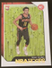 2018-19 Panini NBA Hoops - #250 Trae Young (RC) Atlanta Hawks