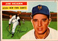 1956 Topps Jim Hearn #202