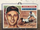 1956 Topps Chuck Diering Baltimore Orioles #19 -I5