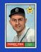 1961 Topps Set-Break #459 Terry Fox EX-EXMINT *GMCARDS*