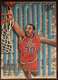 Rasheed Wallace 1995-96 Fleer Ultra #295 Rookie RC