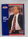 1991-92 Fleer #41 Lenny Wilkens Cleveland Cavaliers HOF NBA BASKETBALL TRADING 