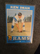 1971 Topps - #68 Ken Iman (RC)