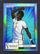 2022 Panini Prizm FIFA World Cup Qatar Bukayo Saka #7 Manga Prizm Case Hit SSP