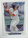 2014 Bowman Prospect Mookie Betts #BP109