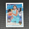 2020-21 Donruss VERNON CAREY JR Rated Rookie #241 Hornets NBA