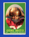 1958 Topps Set-Break #113 Gene Brito EX-EXMINT *GMCARDS*