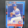 1988 Donruss #539 Greg Maddux CHI Cubs