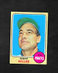 1968 TOPPS #461 CHUCK HILLER - NM/MT - 3.99 MAX SHIPPING COST