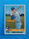 1976 TOPPS BASEBALL #394 FRAN HEALY NM-MINT or better