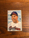 1951 BOWMAN BASEBALL CARD #5 DALE MITCHELL EXMT!!!!!!!!!