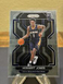 2021-22 Panini Prizm Herbert Jones Base Rookie RC #329 New Orleans Pelicans