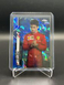 2020 Topps Chrome F1 Sapphire Edition Charles Leclerc Portrait #4