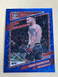 Colby “Chaos” Covington 2022 Donruss Optic UFC - Blue Velocity #52