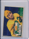 BILLY GRIMES 1951 BOWMAN FOOTBALL #53 -K