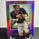 JOHN ELWAY 1997 E-X2000 Acetate #39 Denver Broncos HOFer