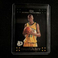 2007-08 Topps - #112 Kevin Durant (RC)