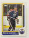 1986-87 Topps Wayne Gretzky #3 Edmonton Oilers HOF Condition Excellent