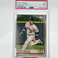 2019 Topps Rookie Kyle Tucker RC. Astros Young Superstar #60 running PSA 9 Mint