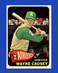 1965 Topps Set-Break #425 Wayne Causey EX-EXMINT *GMCARDS*