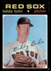 1971 Topps Bobby Bolin #446 Ex-ExMint