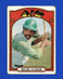 1972 Topps Set-Break #435 Reggie Jackson LOW GRADE (filler) *GMCARDS*