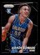 2014-15 Panini Prizm #254 Aaron Gordon Magic Rookie Beauty