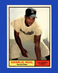 1961 Topps Set-Break #423 Charlie Neal EX-EXMINT *GMCARDS*