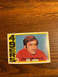 1972 TOPPS FOOTBALL HIGH #311 DOUG CUNNINGHAM EX+/EXMT!!!!!!!!!