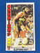 1976-77 Topps Clifford Ray Basketball Card #109 Golden State Warriors (B)