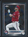 Kole Calhoun - 2022 Topps Chrome #17 - Texas Rangers