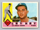 1960 Topps #105 Larry Sherry EX-EXMT Los Angeles Dodgers Baseball Card