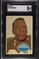 1960 Topps - #23 Jim Brown