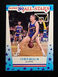 1989 Fleer Chris Mullin #9 All-Star Sticker #9 Warriors HOF NM-MT