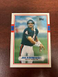 1989 Topps Traded #91T Jim Harbaugh RC Rookie Chicago Bears Combined Shipping