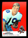 1969 TOPPS "LANCE RENTZEL" DALLAS COWBOYS RC #31 NM-MT OR BETTER! MUST READ!