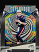 2021 Panini Instant NFL - Supernova #S15 Mac Jones /3357 (RC)