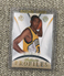 2007-08 SP Authentic - Authentic Profiles #AP-13 Kevin Durant (RC)