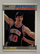 1987 Fleer #61 Bill Laimbeer   Basketball