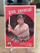 1959 Topps - #409 Gus Zernial Detroit Tigers EX+