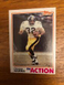 1982 Topps Football Card Franco Harris In Action #212 NRMT