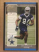 DeMarcus Ware Rookie Card 2005 Bowman Football #129 Dallas Cowboys 