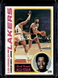 1978-79 Topps Kareem Abdul-Jabbar 2nd Team All Star #110 Lakers