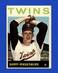 1964 Topps Set-Break #258 Garry Roggenburk NR-MINT *GMCARDS*