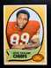 1970 Topps Set-Break #103 Otis Taylor NR-MINT 