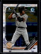 2019 Bowman Chrome Marco Luciano 1st Prospect #BCP-82 San Francisco Giants