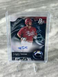 2023 Bowman Platinum LOGAN TANNER Top Prospect Auto #TOP-20, Cincinnati Reds