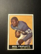 1961 Topps #86 Mel Triplett New York Giants, Fullback