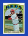 1972 Topps Set-Break #705 Pat Corrales VG-VGEX *GMCARDS*